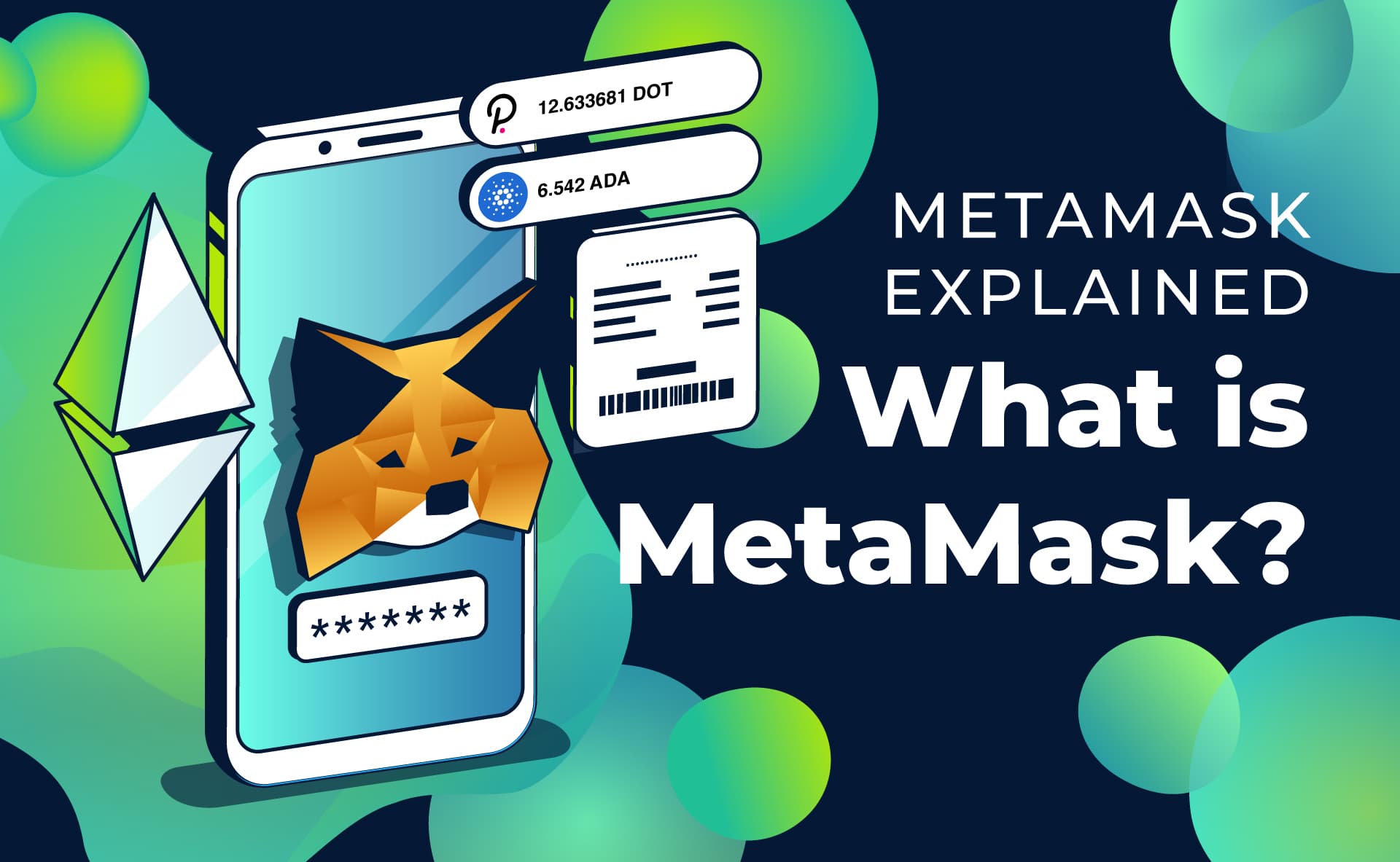 how much do you store on metamask