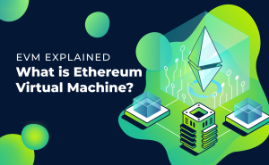 Ethereum virtual machine explained wallets for bitcoin