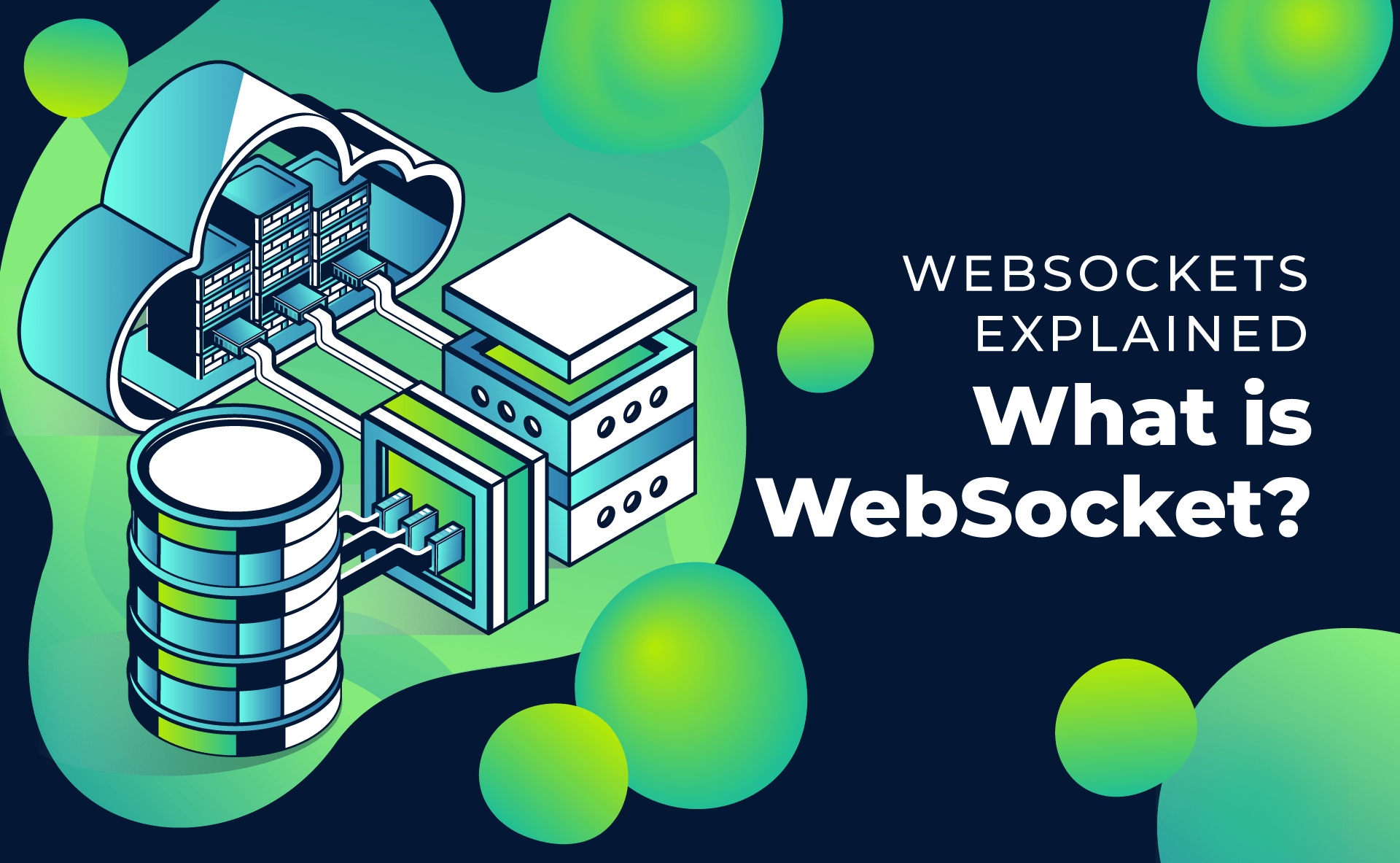 21 07 What Is WebSocket 