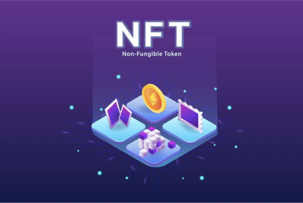 NFT Game Development — How to Build an NFT Game App in Minutes