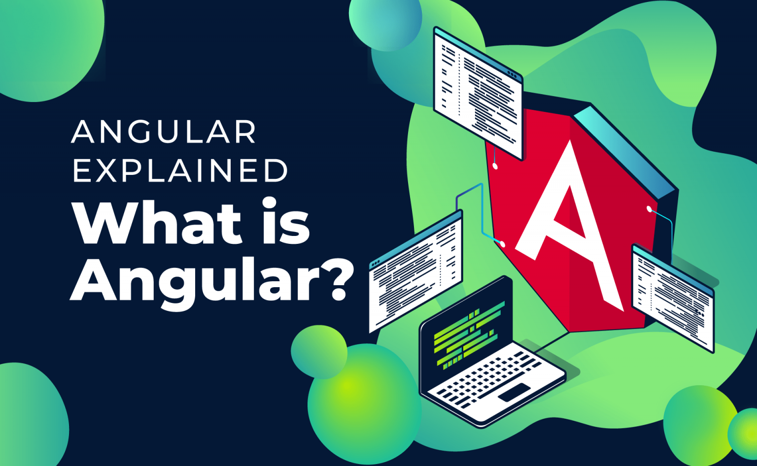 angular app builder