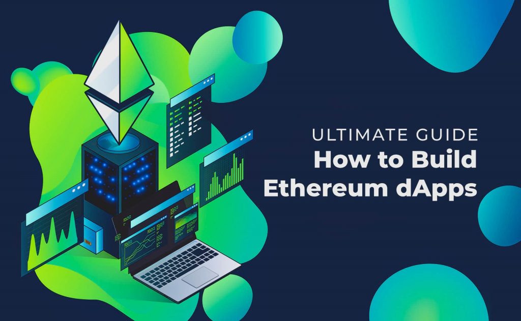 ethereum how to version dapps
