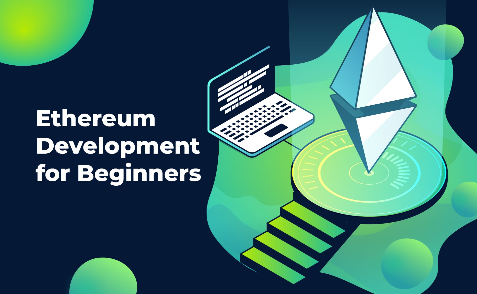 developing with ethereum