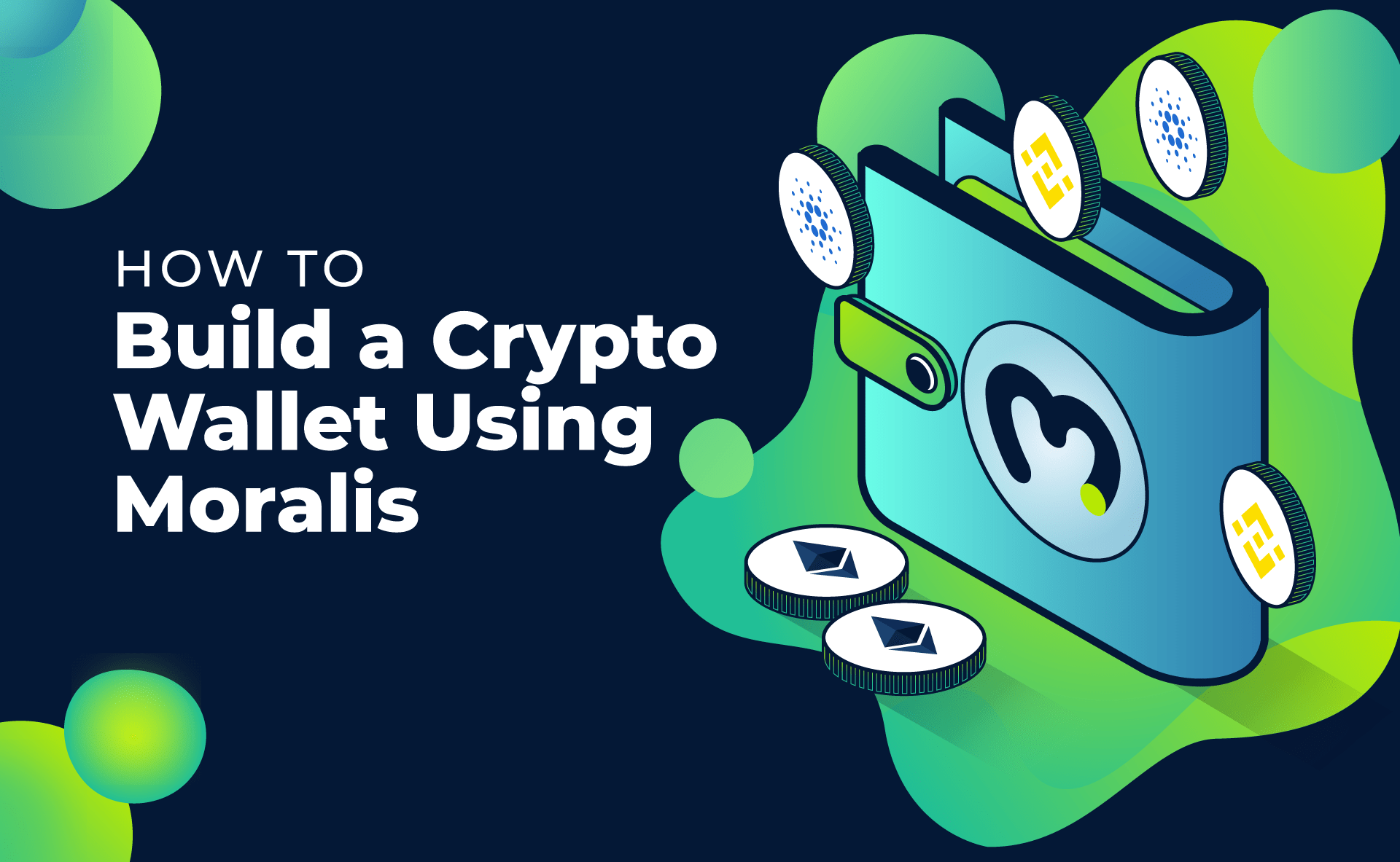 How to build crypto wallet accept payments with bitcoin