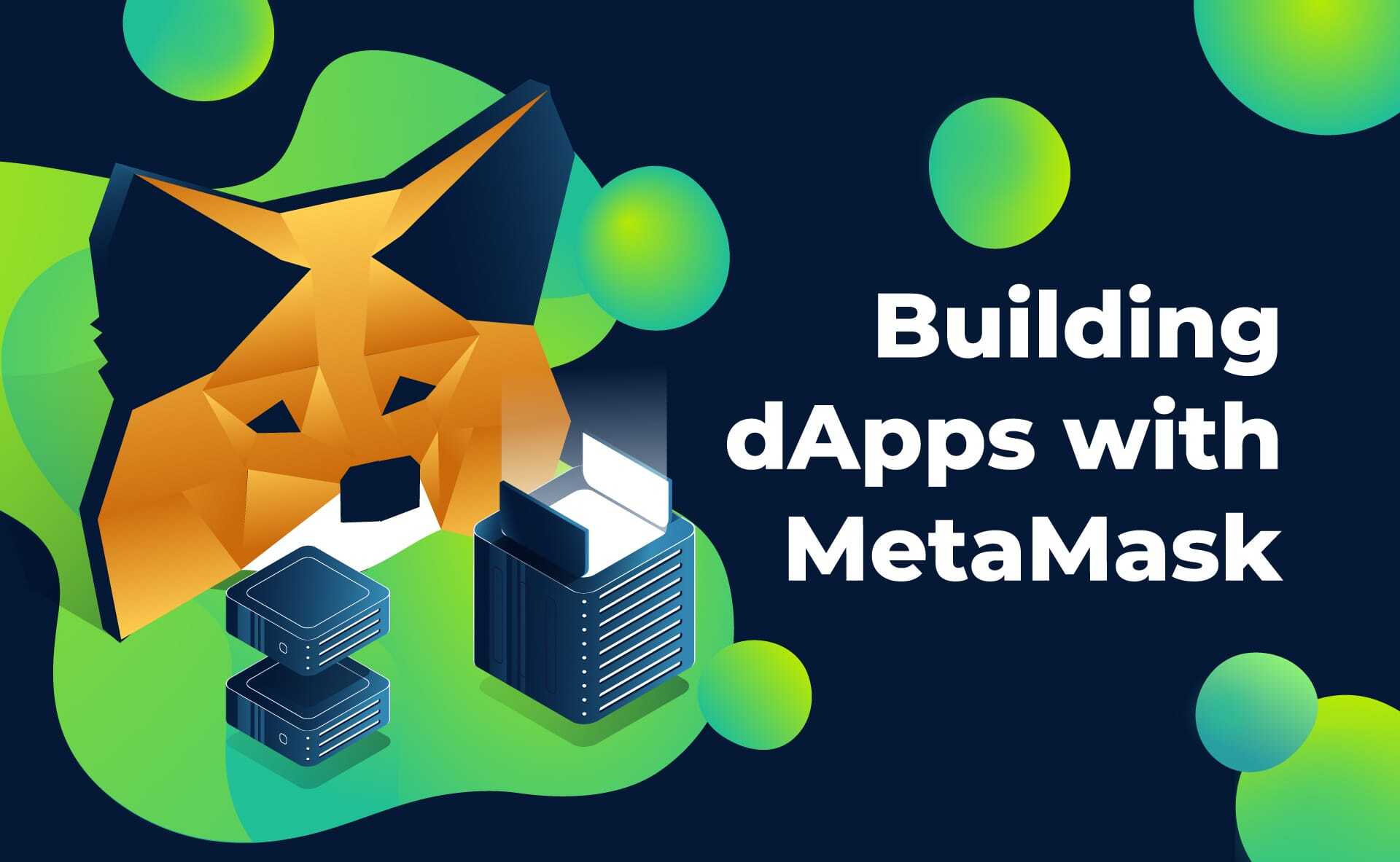 dapps metamask