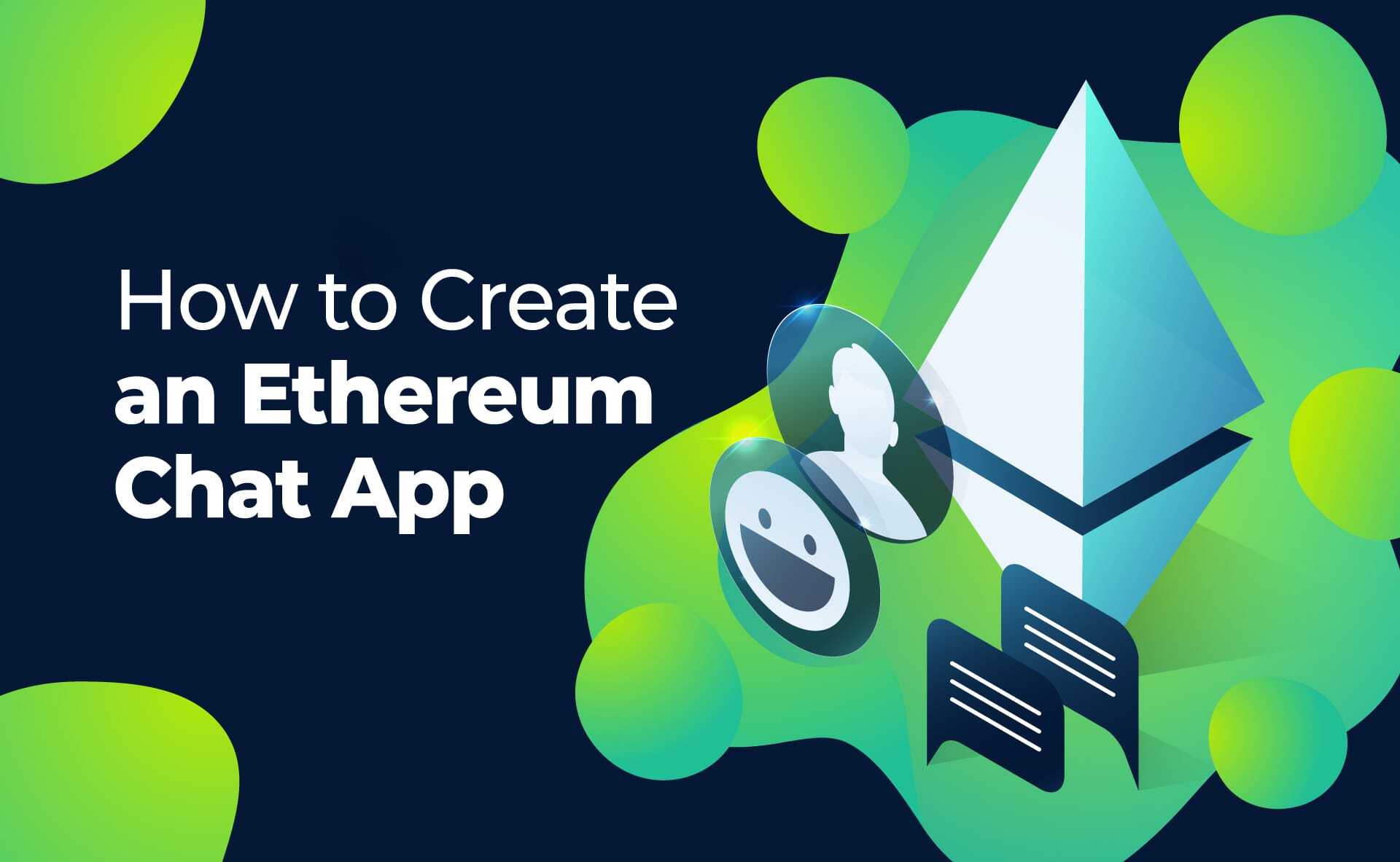 ethereum chat room