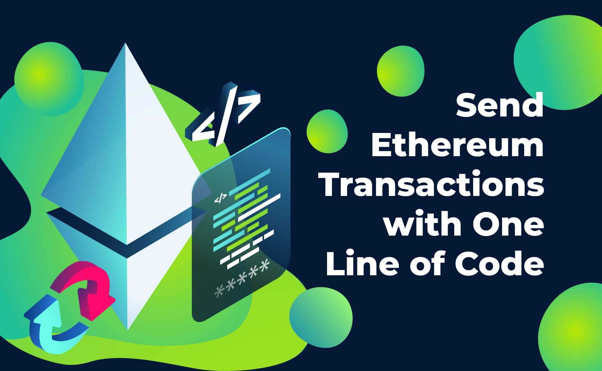 view ethereum transactions