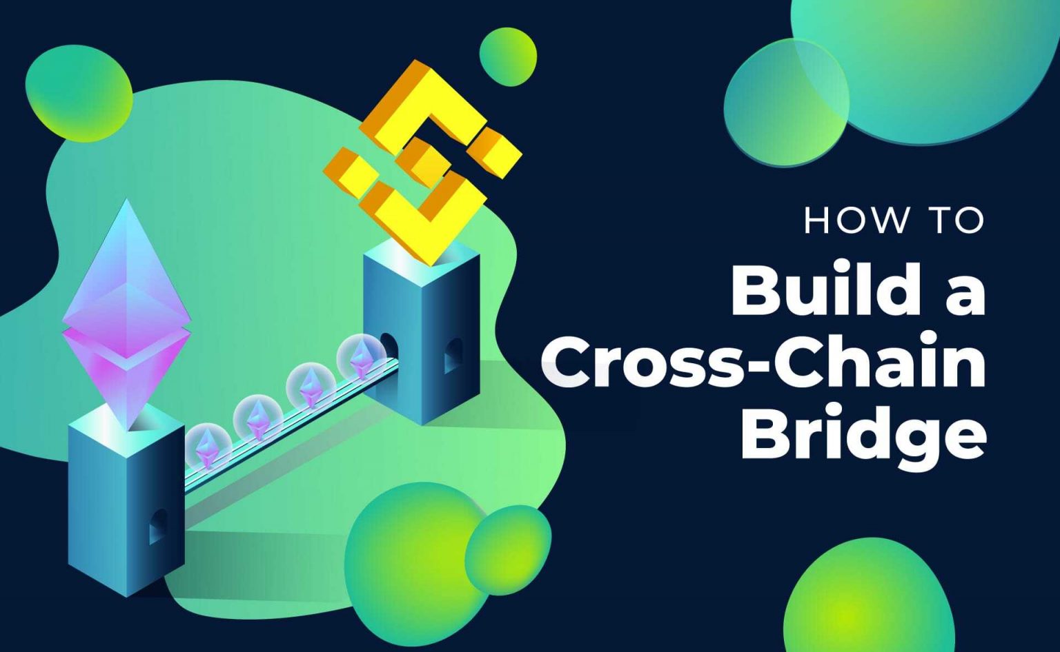 How to Build a Cross-Chain Bridge » Moralis - The Ultimate ...