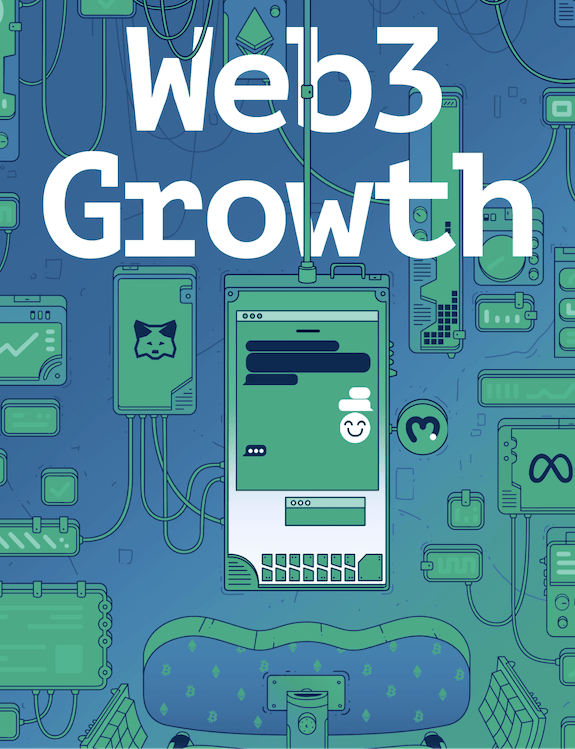 Web3 Growth