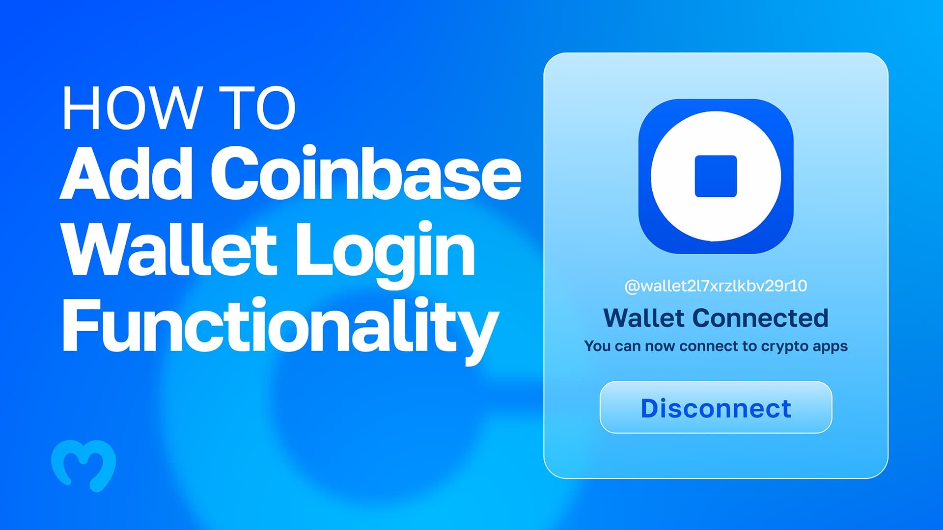 how to coinbase