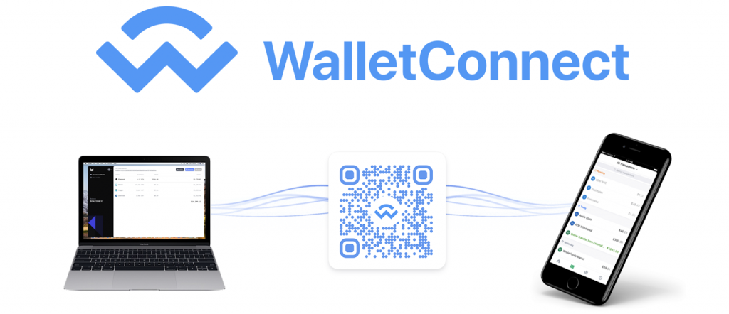 WalletConnect is another prominent alternative for authentication regarding blockchain networks.