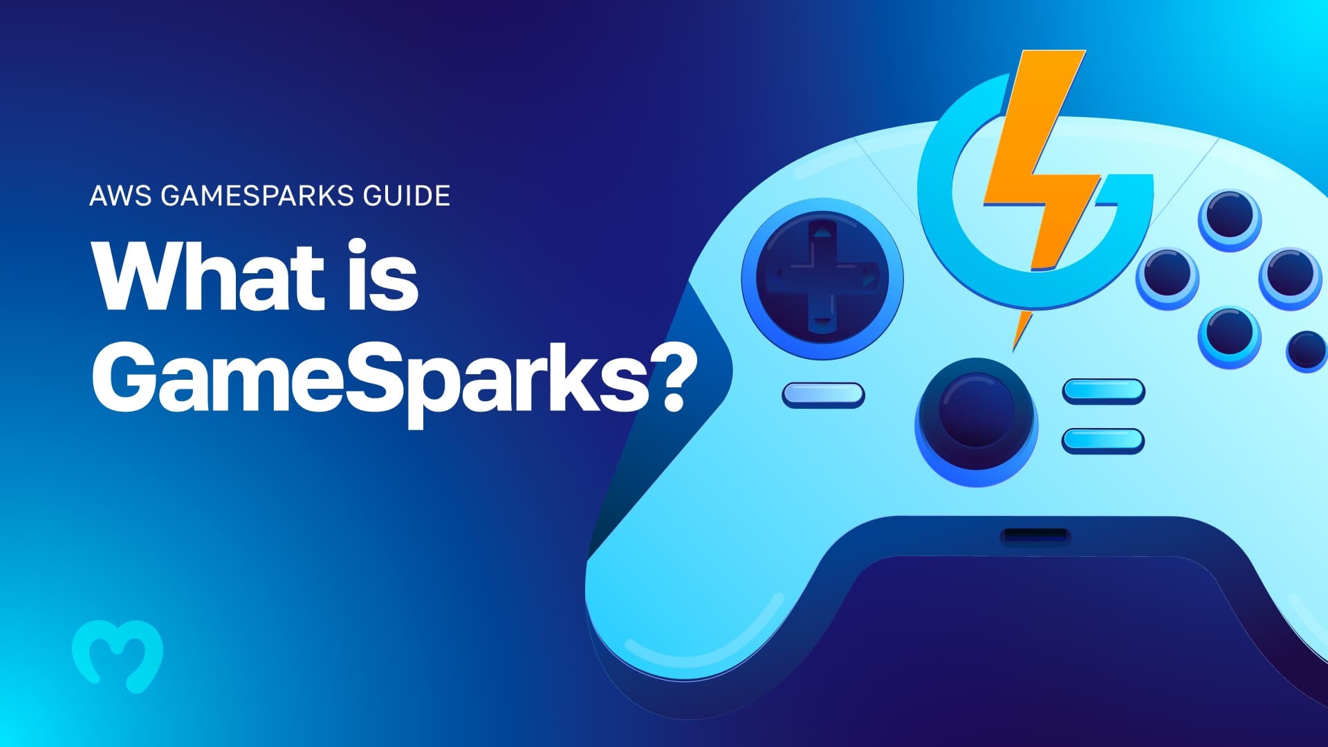 AWS GameSparks Guide - What is GameSparks?