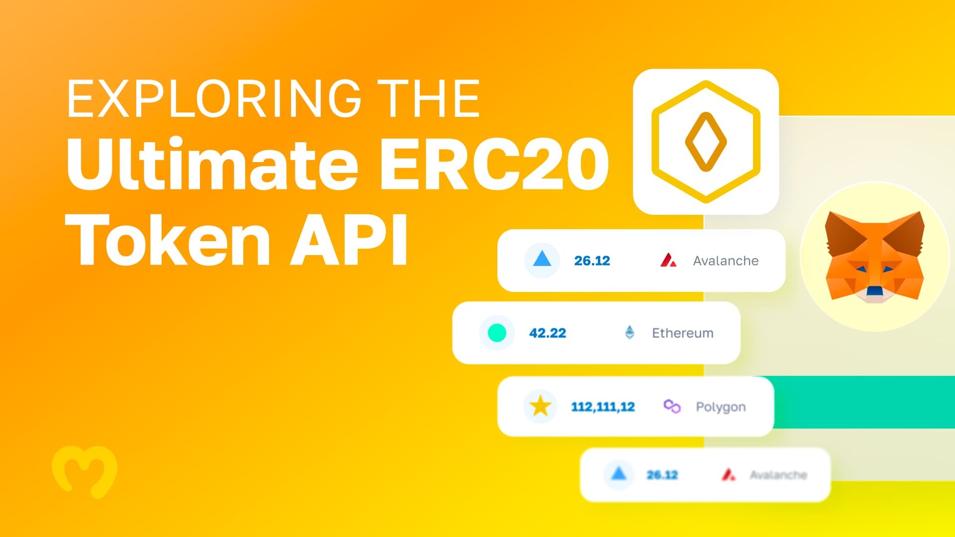 Exploring the Ultimate ERC20 Token API