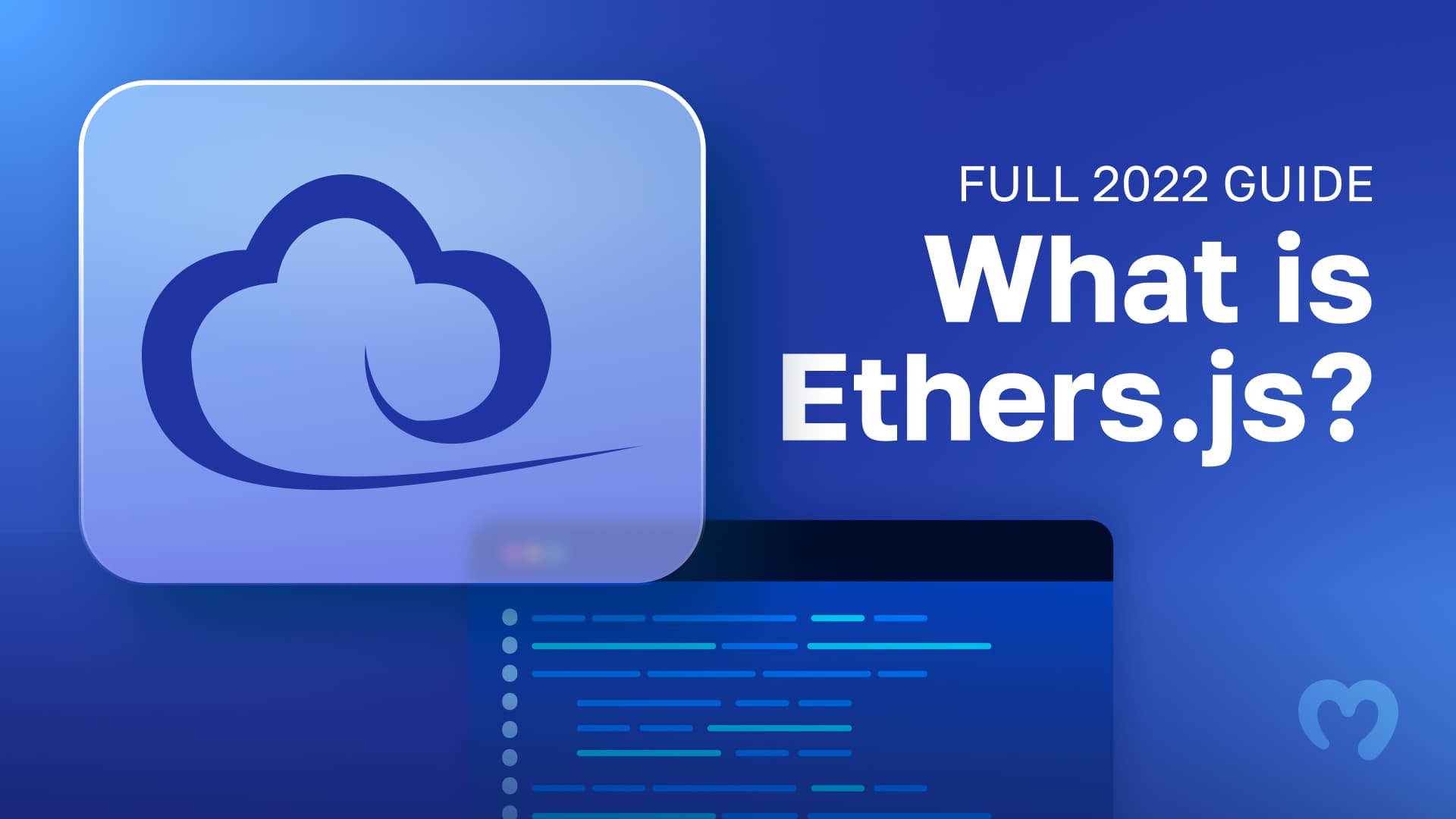 exploring the question what is ethers.js in this full guide