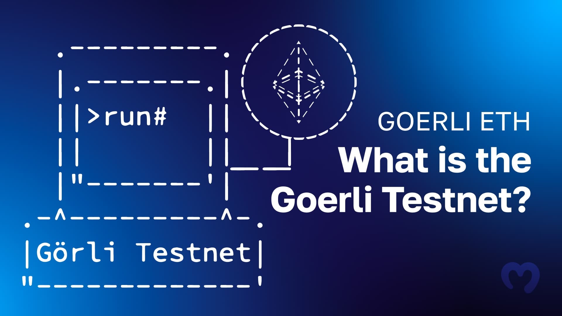 Exploring Goerli ETH - What is the Goerli Testnet?