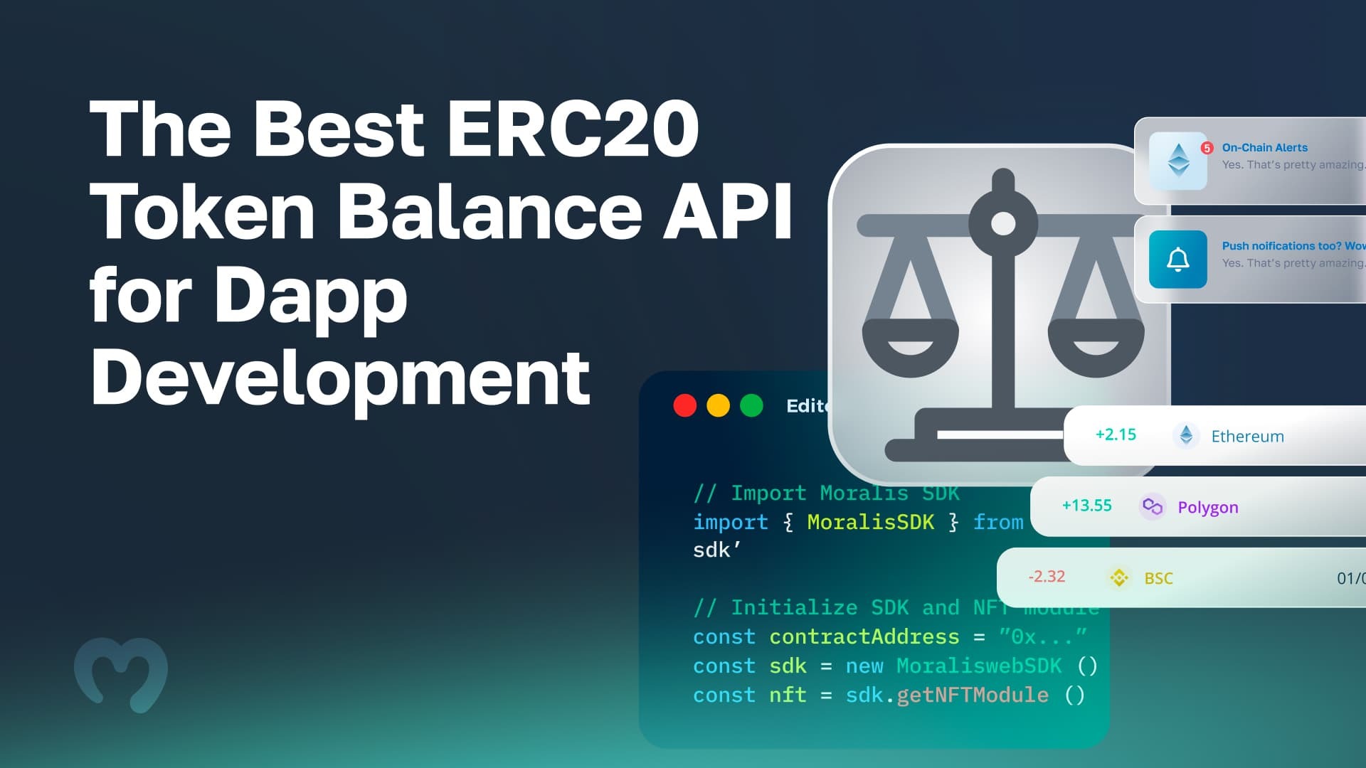 exploring the best erc20 token balance api for dapp development