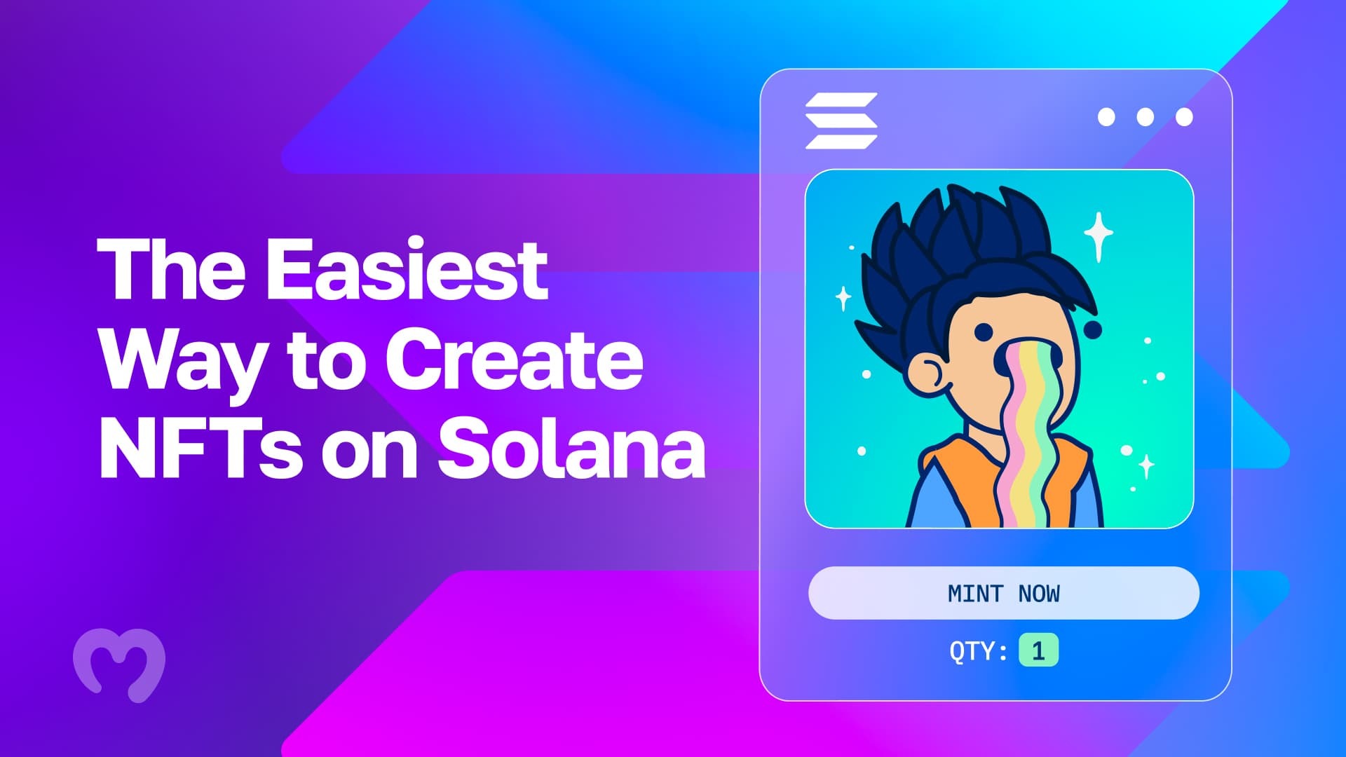 Exploring the Easiest Way to Create NFTs on Solana