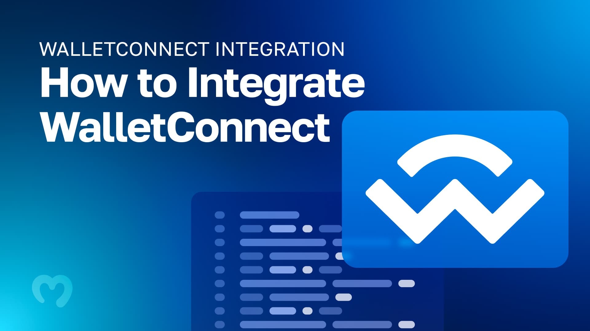 Exploring WalletConnect Integration and How to Integrate it