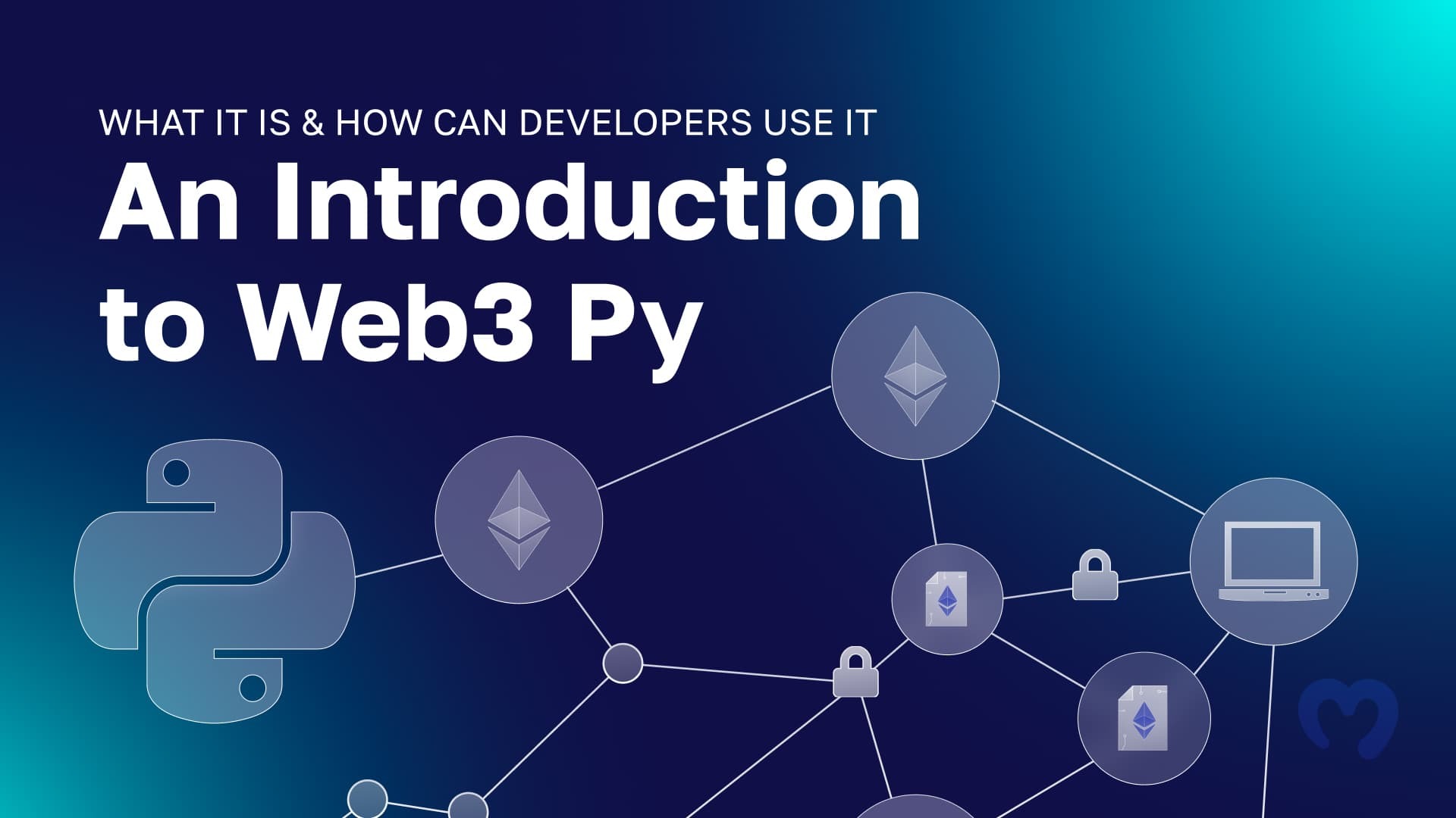 Exploring Web3 Py - What is it and how can developers use Web3 Py