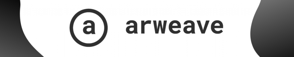 arweave storage company for blockchain data