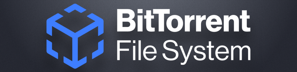 bittorrent file system