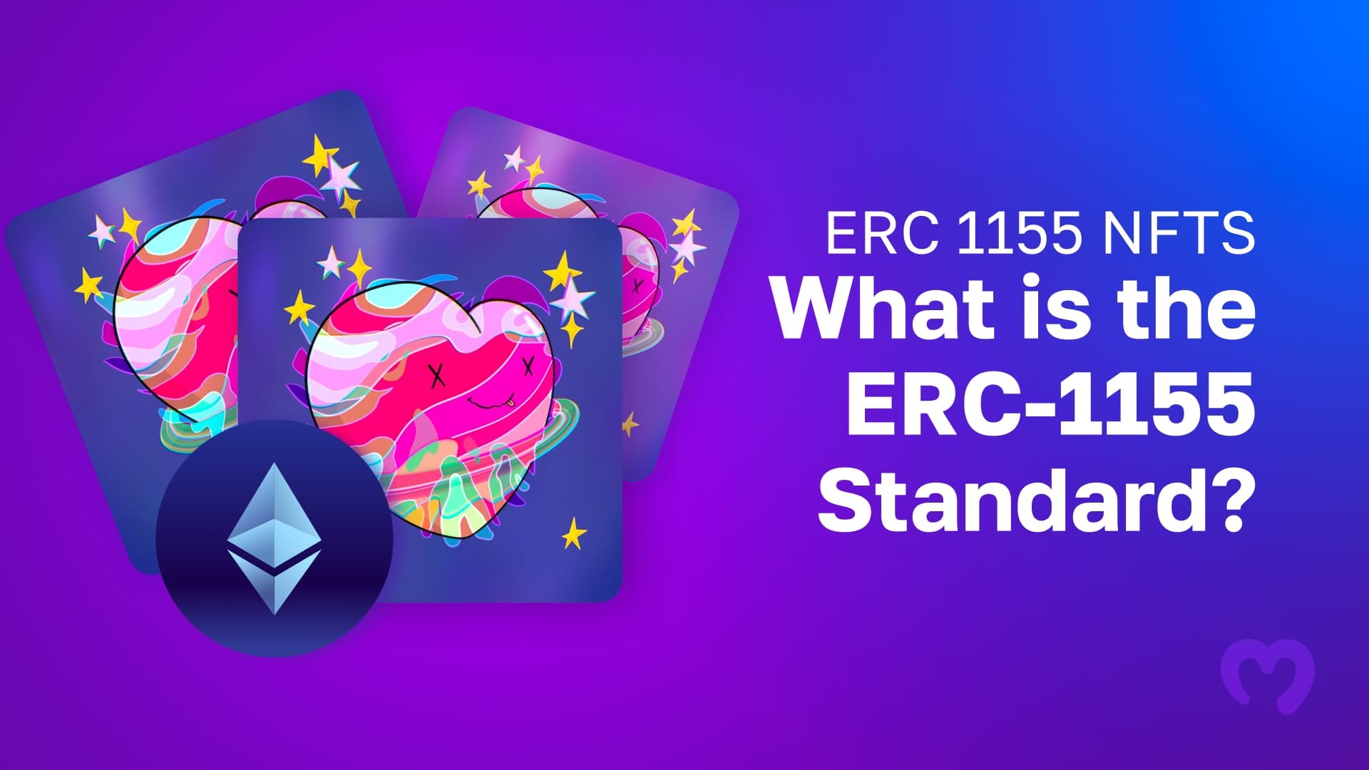 Exploring ERC 1155 NFTs - What is the ERC-1155 Standard?