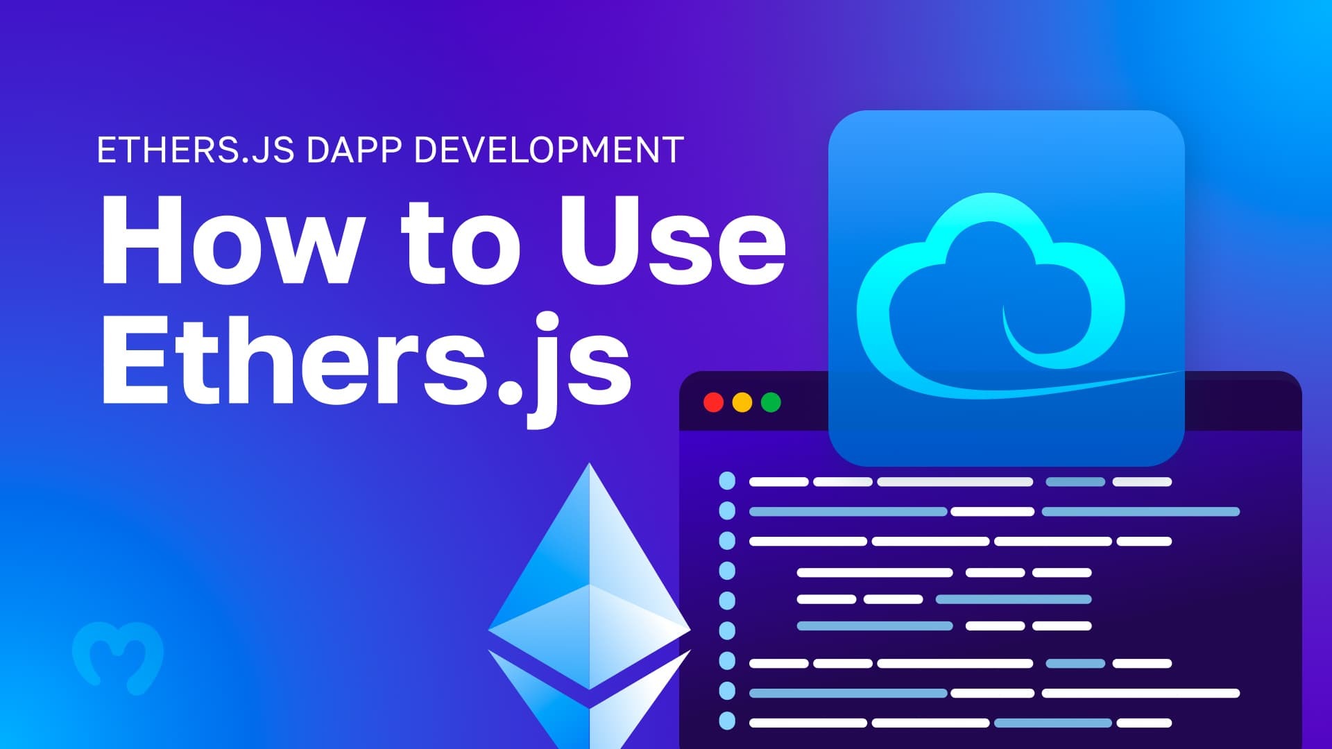 Exploring Ethers.js Dapp Development - How to Use Ethers.js