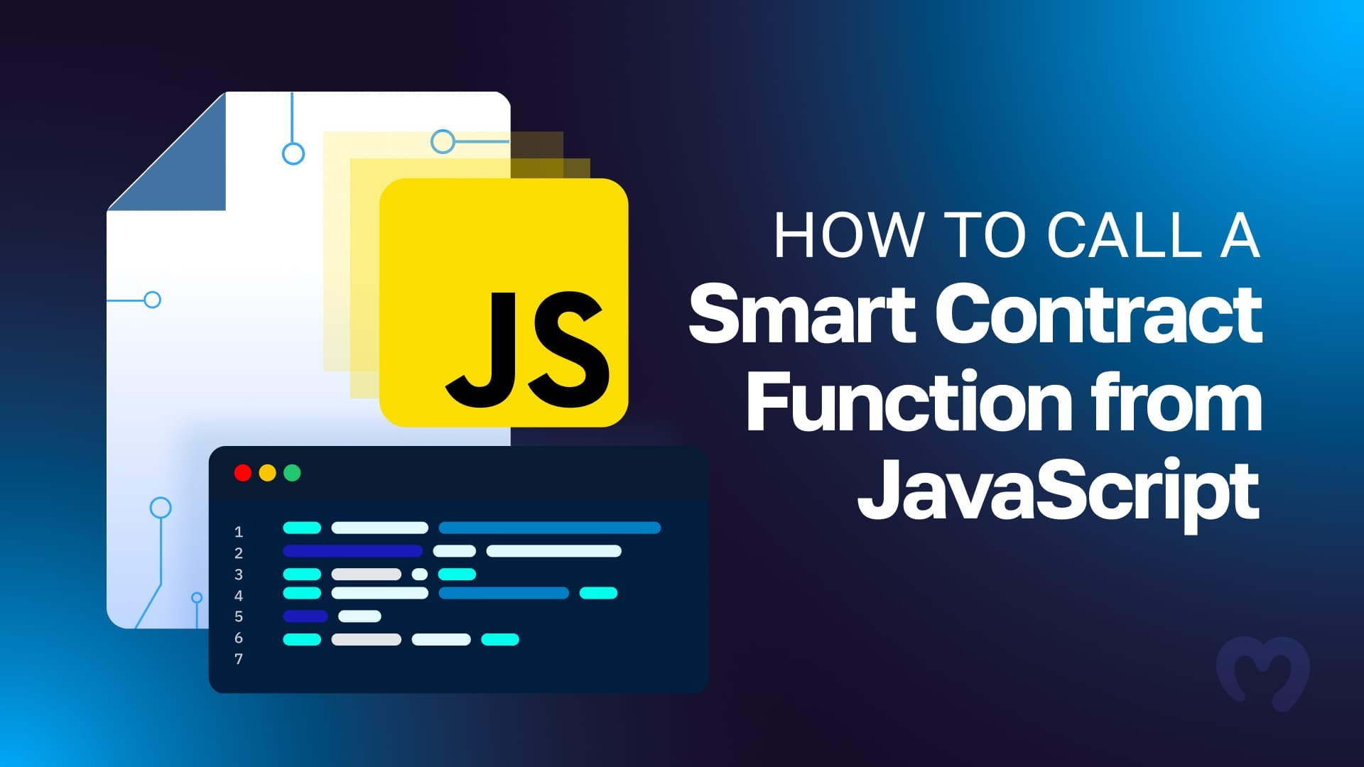Exploring How to Call a Smart Contract Function from JavaScript