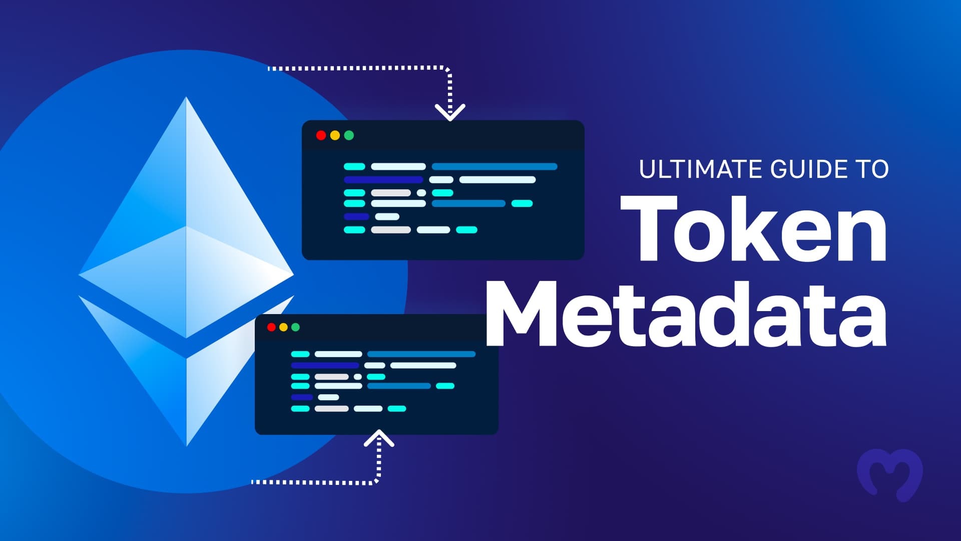 Exploring the ultimate guide to token metadata