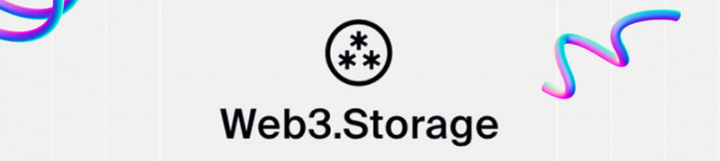 web3.storage - what is it?