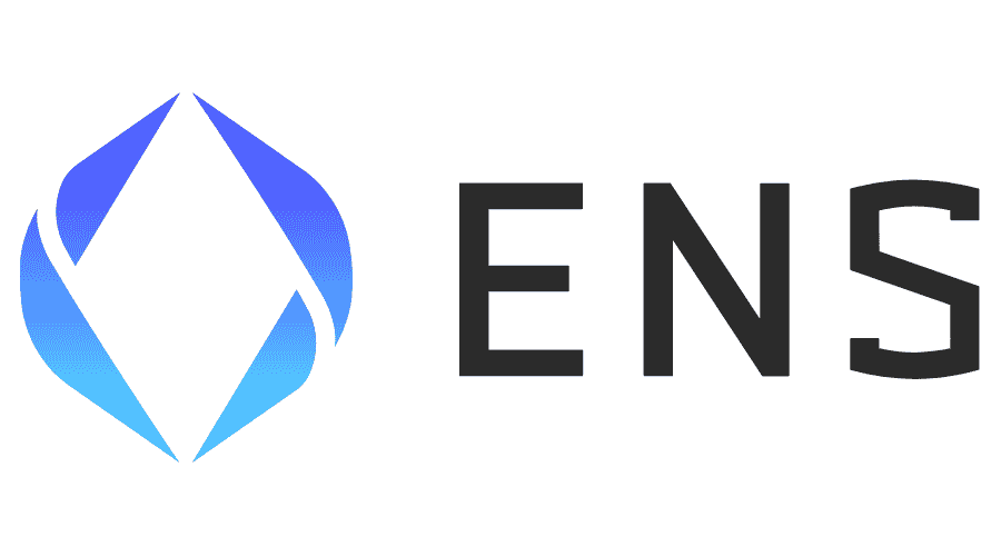 Title ENS + Logo