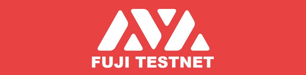 Title - Fuji Testnet