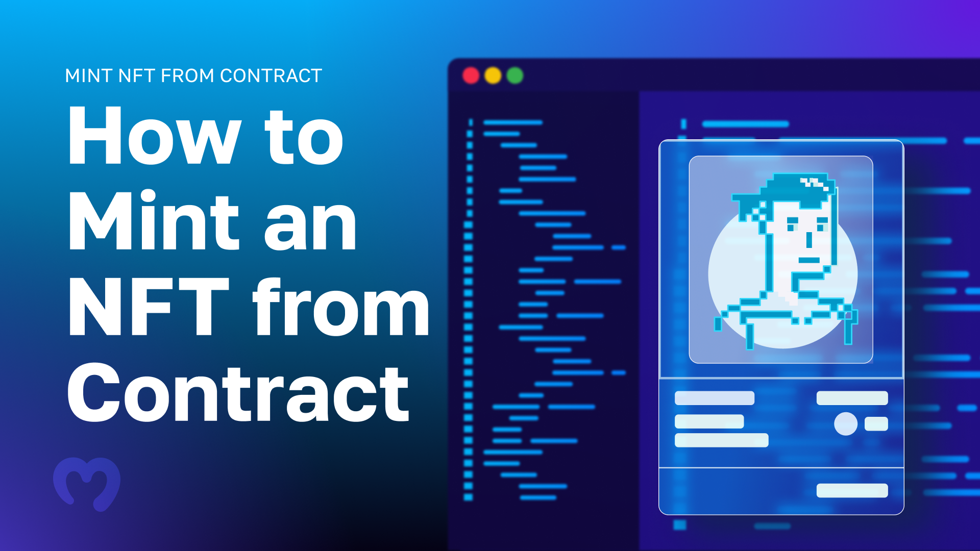 Mint NFT from Contract - How to Mint an NFT from Contract