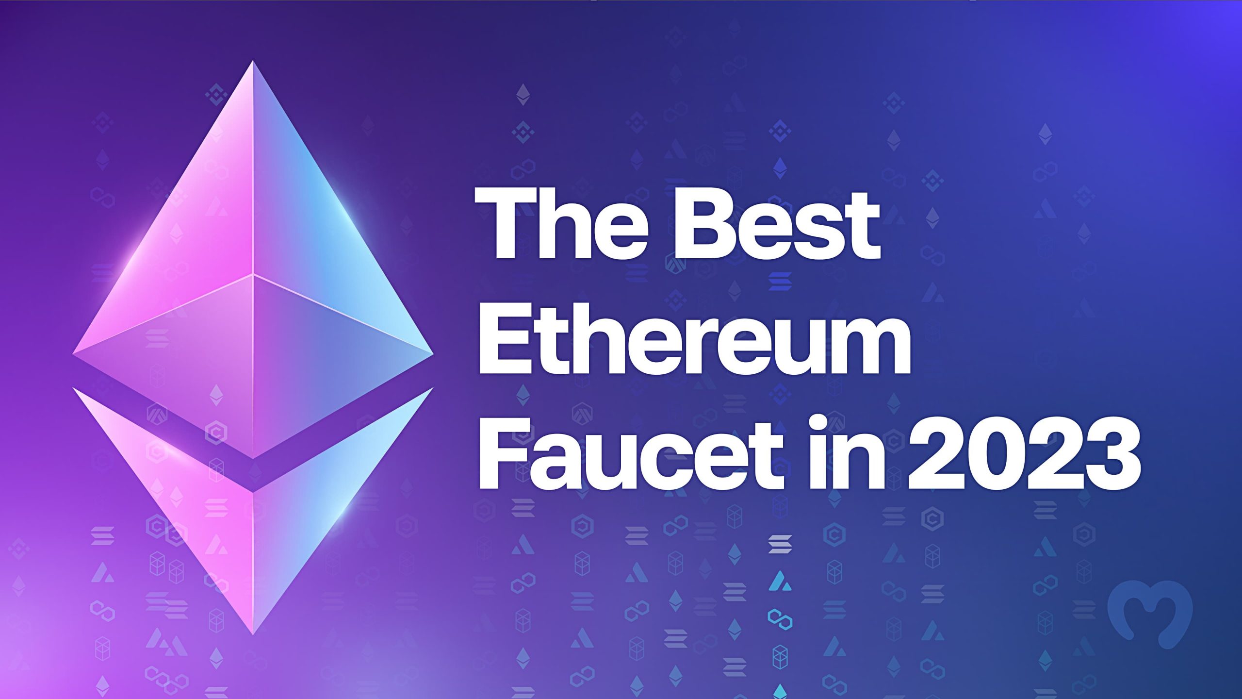 The Best Ethereum Faucet in 2023