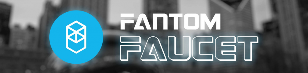 Title - Fantom Faucet