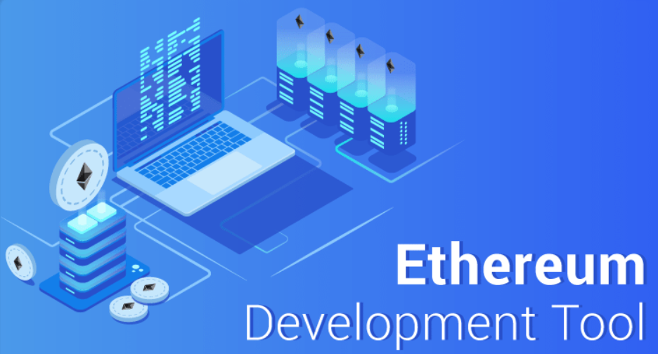 Title - Ethereum Development Tools