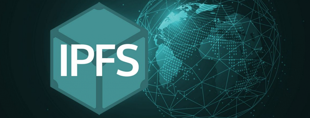 Title - IPFS Ethereum Tutorial Theory