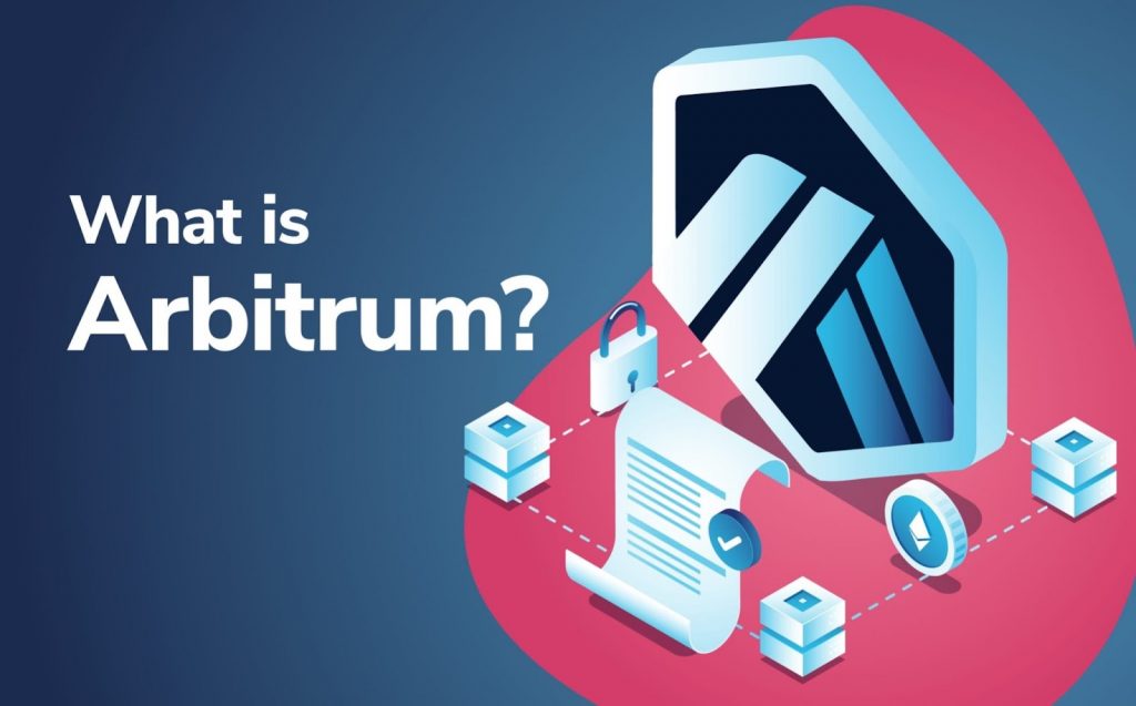 Title - What is Arbitrum and What is the Arbitrum Faucet