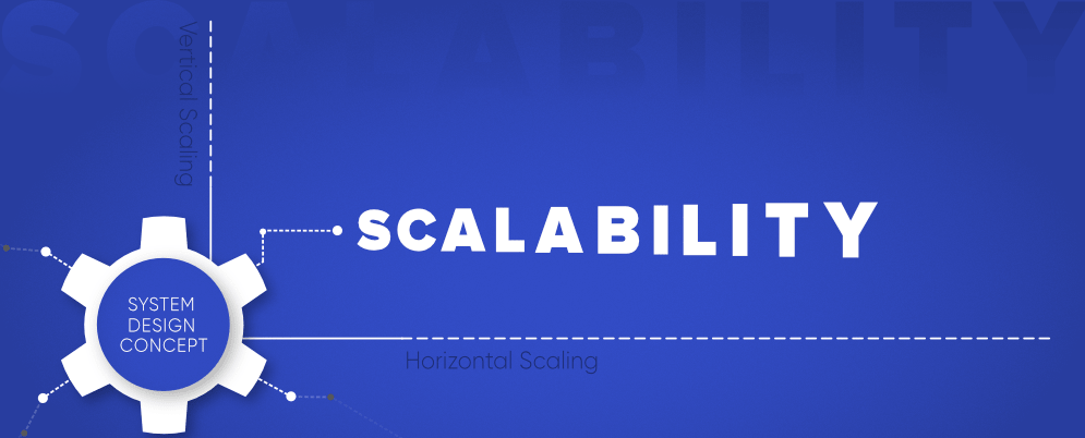 Title - What is Scalability