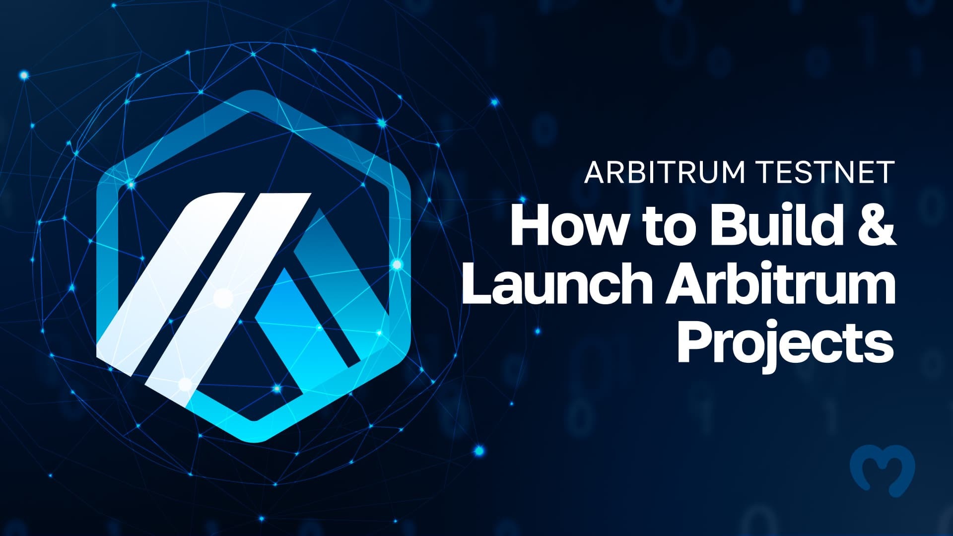 Arbitrum-Testnet---How-to-Build-and-Launch-Arbitrum-Projects