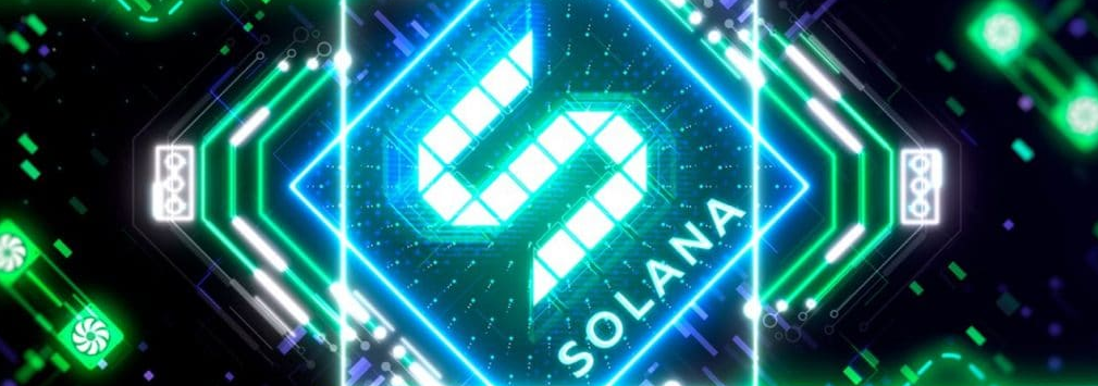 Build on Solana with Moralis