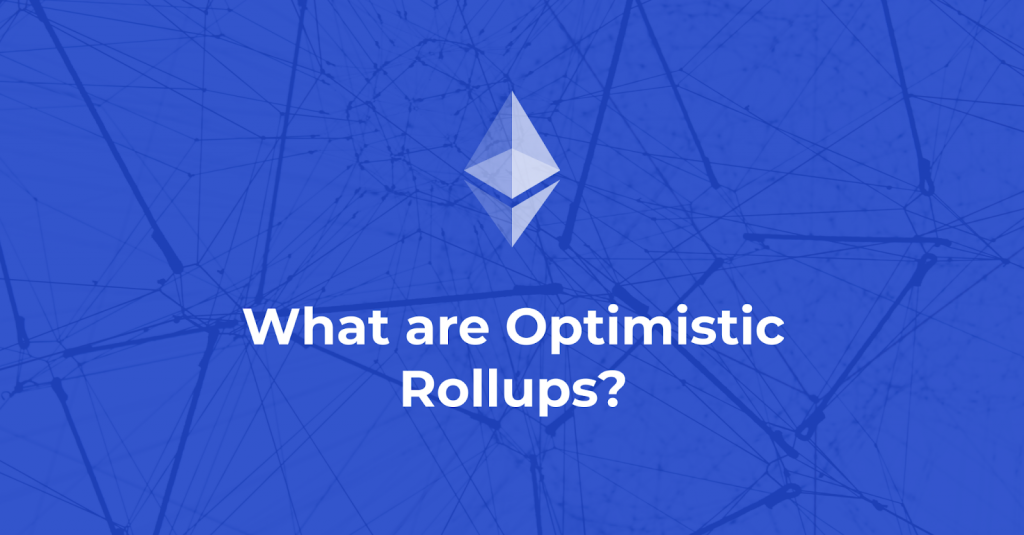 How Does the Optimism Goerli Testnet and Rollups Work