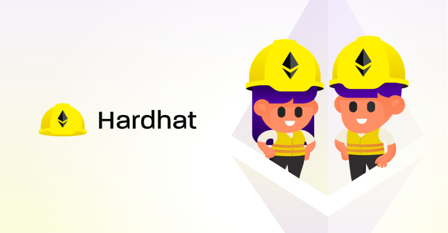 Title - What is Hardhat? And How to Verify Smart Contracts?