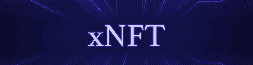 Title - What is xNFT?