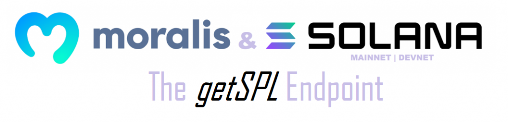 get token balance on Solana - using the getSPL endpoint