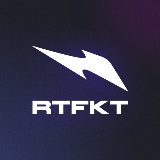 RTFKT - Avatars, next Gen Sneakers and Collectibles.
