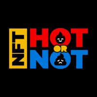 NFT Hot or Not
