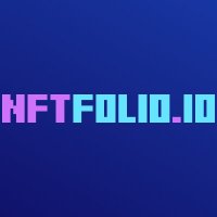 NFTFolio gives you the easiest and most comprehensive way to track your NFT investments.