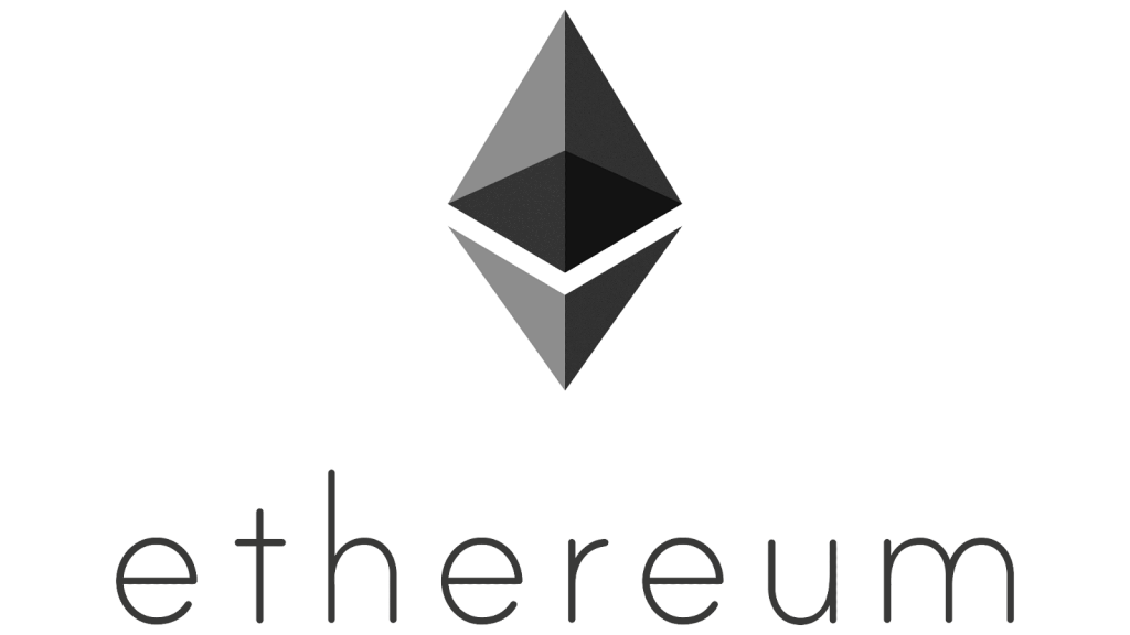 Ethereum Logo with the text Account Abstraction