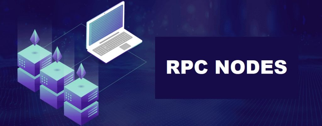 Title - RPC Node vs Ethereum Node 